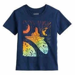 Toddler Boy Jumping Beans® Graphic Tee Brother Navy 10 Toddler Boy Jumping Beans® Graphic Tee Brother Navy -Jumping Beans shop unnamed file 5857