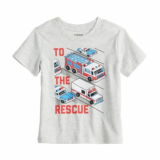 Toddler Boy Jumping Beans® Graphic Tee Brother Navy Toddler Boy Jumping Beans® Graphic Tee Brother Navy -Jumping Beans shop unnamed file 5860