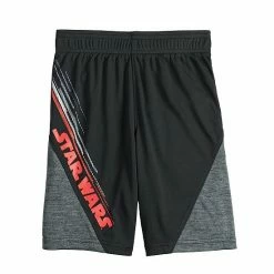 Boys 4-12 Jumping Beans® Star Wars Active Shorts