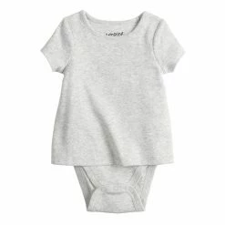 Toddler Girl Jumping Beans® Adaptive Layered Bodysuit Blue 17 Toddler Girl Jumping Beans® Adaptive Layered Bodysuit Blue -Jumping Beans shop unnamed file 5895