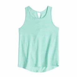 Girls 4-12 Jumping Beans® Active Tank Pink -Jumping Beans shop unnamed file 5905