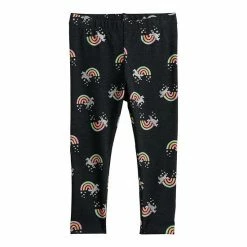 Toddler Girl Jumping Beans® Leggings Hearts Yellow -Jumping Beans shop unnamed file 593