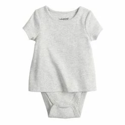Toddler Jumping Beans® Adaptive Layered Bodysuit