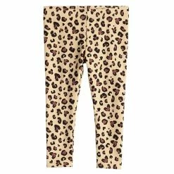 Toddler Girl Jumping Beans® Leggings Hearts Yellow -Jumping Beans shop unnamed file 596