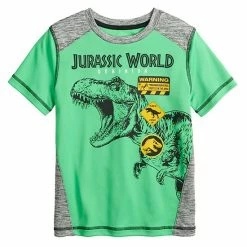 Boys 4-12 Jumping Beans® Jurassic Park Active Graphic Tee