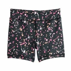 Girls 4-12 Jumping Beans® Active Bike Shorts Tie Dye -Jumping Beans shop unnamed file 5974