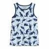 Boys 4-12 Jumping Beans® Allover Dino Print Tank Top
