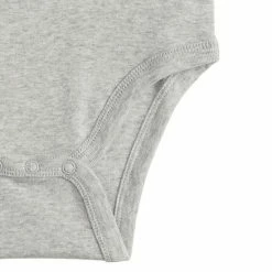Alternative view of Baby Girl Jumping Beans® Adaptive Bodysuit