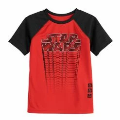 Boys 4-12 Jumping Beans® Star Wars Graphic Tee