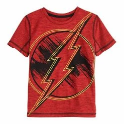 Boys 4-12 Jumping Beans® The Flash Active Tee