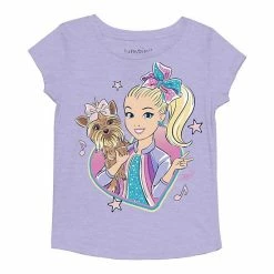 Girls 4-12 Jumping Beans® Jojo Siwa Graphic Tee
