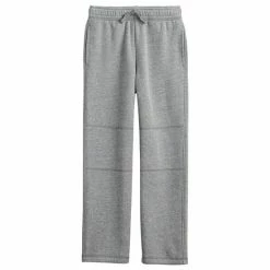 Boys 4-12 Jumping Beans® Fleece Pants With Knee Piecing In Regular, Slim & Husky Camo Gray -Jumping Beans shop unnamed file 602