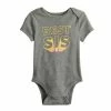 Baby Girl Jumping Beans® "Best Sis" Graphic Bodysuit