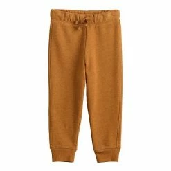 Toddler Jumping Beans® Fleece Jogger Pants Black Ore -Jumping Beans shop unnamed file 618