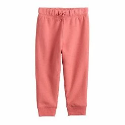 Toddler Jumping Beans® Fleece Jogger Pants Black Ore -Jumping Beans shop unnamed file 619