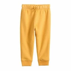 Toddler Jumping Beans® Fleece Jogger Pants Black Ore -Jumping Beans shop unnamed file 620