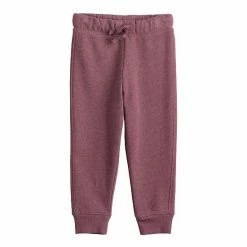 Toddler Jumping Beans® Fleece Jogger Pants Black Ore -Jumping Beans shop unnamed file 624