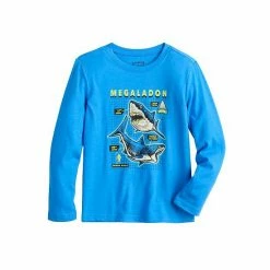 Boys 4-12 Jumping Beans® Long Sleeve Graphic Tee Dino Tree Gray 8 Boys 4-12 Jumping Beans® Long Sleeve Graphic Tee Dino Tree Gray -Jumping Beans shop unnamed file 648