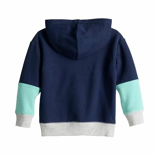 Toddler Jumping Beans® Colorblock Fleece Hoodie Textured Camo Toddler Jumping Beans® Colorblock Fleece Hoodie Textured Camo -Jumping Beans shop unnamed file 712