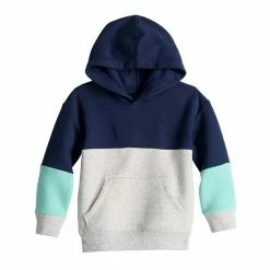 Toddler Jumping Beans® Colorblock Fleece Hoodie Textured Camo 3 Toddler Jumping Beans® Colorblock Fleece Hoodie Textured Camo -Jumping Beans shop unnamed file 714