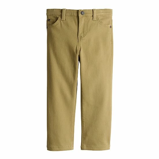Toddler Boy Jumping Beans® Straight Fit Pants Oh Khaki Toddler Boy Jumping Beans® Straight Fit Pants Oh Khaki -Jumping Beans shop unnamed file 725