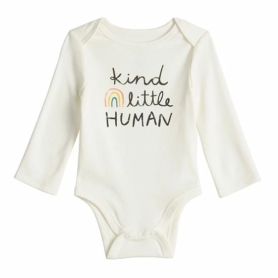 Baby Jumping Beans® Graphic Bodysuit Black White Stripe Baby Jumping Beans® Graphic Bodysuit Black White Stripe -Jumping Beans shop unnamed file 729