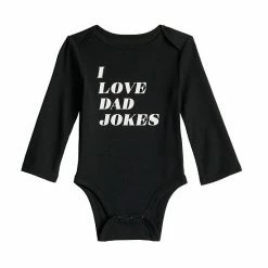Baby Jumping Beans® Graphic Bodysuit Black White Stripe 6 Baby Jumping Beans® Graphic Bodysuit Black White Stripe -Jumping Beans shop unnamed file 734
