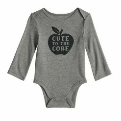 Baby Jumping Beans® Graphic Bodysuit Black White Stripe 7 Baby Jumping Beans® Graphic Bodysuit Black White Stripe -Jumping Beans shop unnamed file 735