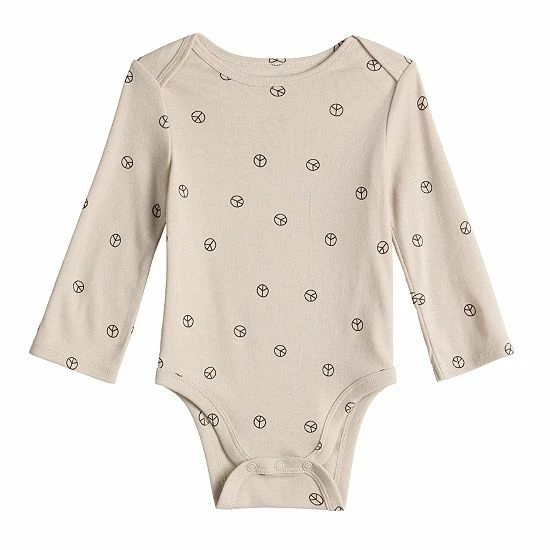 Baby Jumping Beans® Graphic Bodysuit Black White Stripe Baby Jumping Beans® Graphic Bodysuit Black White Stripe -Jumping Beans shop unnamed file 741