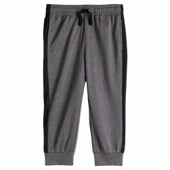 Toddler Boy Jumping Beans® Side Stripe Tricot Jogger Pants Olive -Jumping Beans shop unnamed file 745