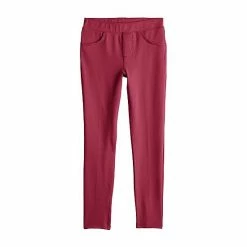 Girls 4-12 Jumping Beans® Colorful Pull-On Jeggings Black Hot Melt 16 Girls 4-12 Jumping Beans® Colorful Pull-On Jeggings Black Hot Melt -Jumping Beans shop unnamed file 75