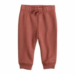 Baby Jumping Beans® Fleece Jogger Teal -Jumping Beans shop unnamed file 758