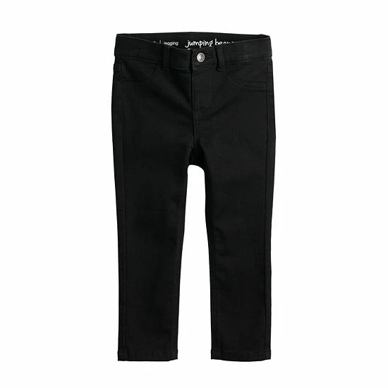 Toddler Girl Jumping Beans® Jeggings Dark Wash Toddler Girl Jumping Beans® Jeggings Dark Wash -Jumping Beans shop unnamed file 763