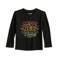 Toddler Boy Jumping Beans® Holiday Graphic Tee Dino Tree Gray -Jumping Beans shop unnamed file 774