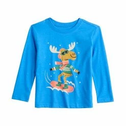 Toddler Boy Jumping Beans® Holiday Graphic Tee Dino Tree Gray -Jumping Beans shop unnamed file 775