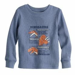 Toddler Boy Jumping Beans® Thermal Graphic Tee Burgundy Vehicles 10 Toddler Boy Jumping Beans® Thermal Graphic Tee Burgundy Vehicles -Jumping Beans shop unnamed file 788