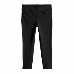 Girls 4-12 Jumping Beans® Colorful Pull-On Jeggings Black Hot Melt 25 Girls 4-12 Jumping Beans® Colorful Pull-On Jeggings Black Hot Melt -Jumping Beans shop unnamed file 84