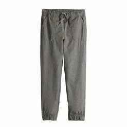 Boys 4-12 Jumping Beans® Tech Jogger Pants Wood Panel -Jumping Beans shop unnamed file 840