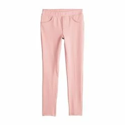 Girls 4-12 Jumping Beans® Colorful Pull-On Jeggings Black Hot Melt 26 Girls 4-12 Jumping Beans® Colorful Pull-On Jeggings Black Hot Melt -Jumping Beans shop unnamed file 85