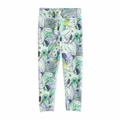 Girls 4-12 Jumping Beans® Active Leggings Purple Floral -Jumping Beans shop unnamed file 865