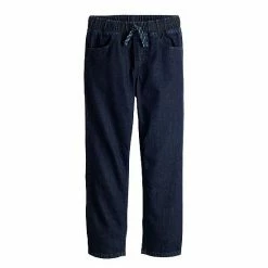 Boys 4-12 Jumping Beans® Pull-On Denim Pants In Regular, Slim & Husky Med Wash -Jumping Beans shop unnamed file 94