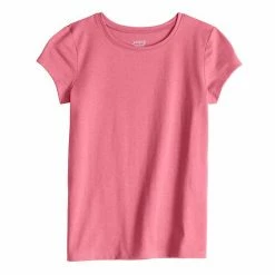Girls 4-12 Jumping Beans® Core Tee Teal 9 Girls 4-12 Jumping Beans® Core Tee Teal -Jumping Beans shop unnamed file 943