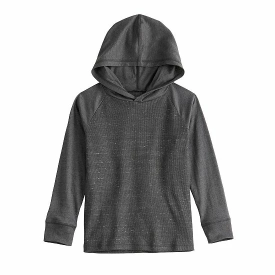 Boys 4-8 Jumping Beans® Long Sleeve Thermal Hooded Tee Coal Mine Boys 4-8 Jumping Beans® Long Sleeve Thermal Hooded Tee Coal Mine -Jumping Beans shop unnamed file 961