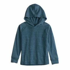 Boys 4-8 Jumping Beans® Long Sleeve Thermal Hooded Tee Coal Mine 5 Boys 4-8 Jumping Beans® Long Sleeve Thermal Hooded Tee Coal Mine -Jumping Beans shop unnamed file 966