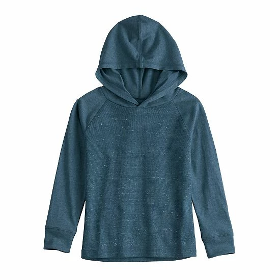 Boys 4-8 Jumping Beans® Long Sleeve Thermal Hooded Tee Coal Mine Boys 4-8 Jumping Beans® Long Sleeve Thermal Hooded Tee Coal Mine -Jumping Beans shop unnamed file 966